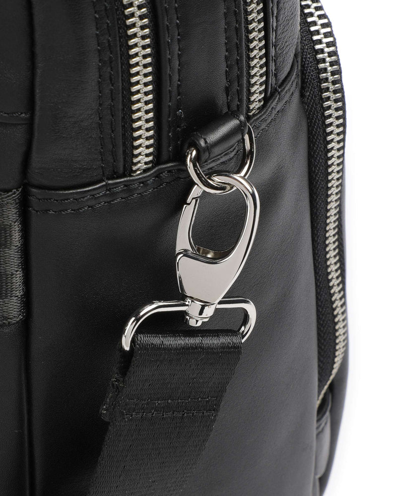 Bugatti Comet Briefcase black