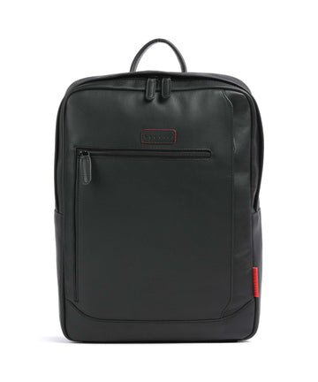 Bugatti Clark Computer rygsæk black