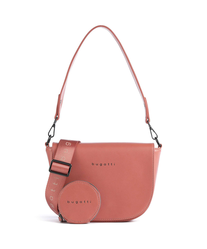 Bugatti Almata Shoulder bag apricot