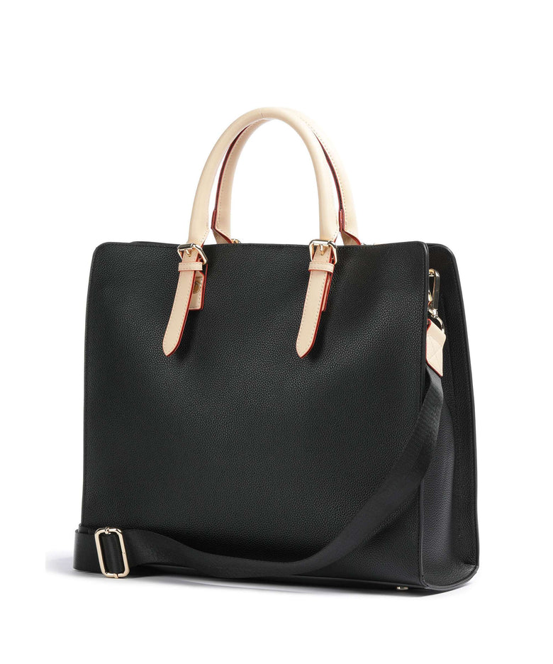 Bugatti Ella Handbag black