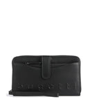 Bugatti Daphne RFID Wallet black