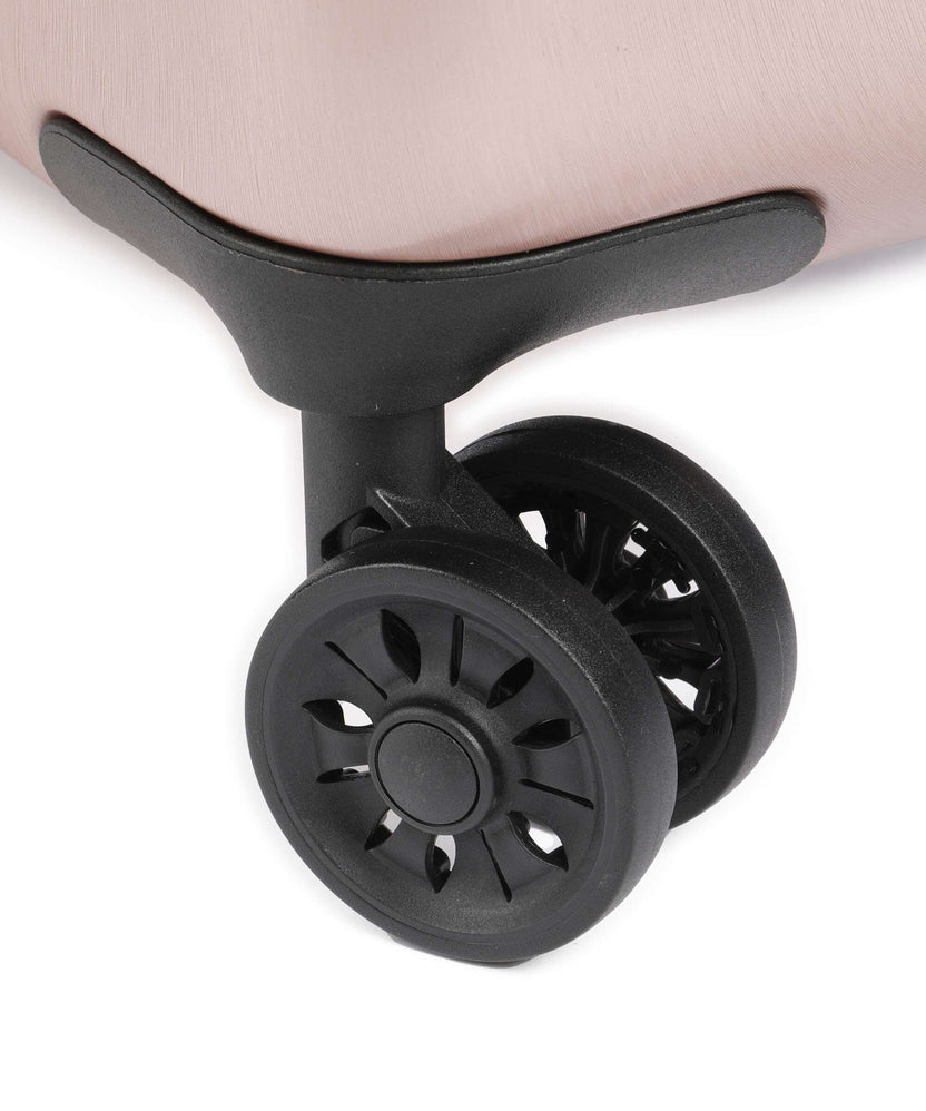 Bugatti Corium Spinner (4 wheels) rose