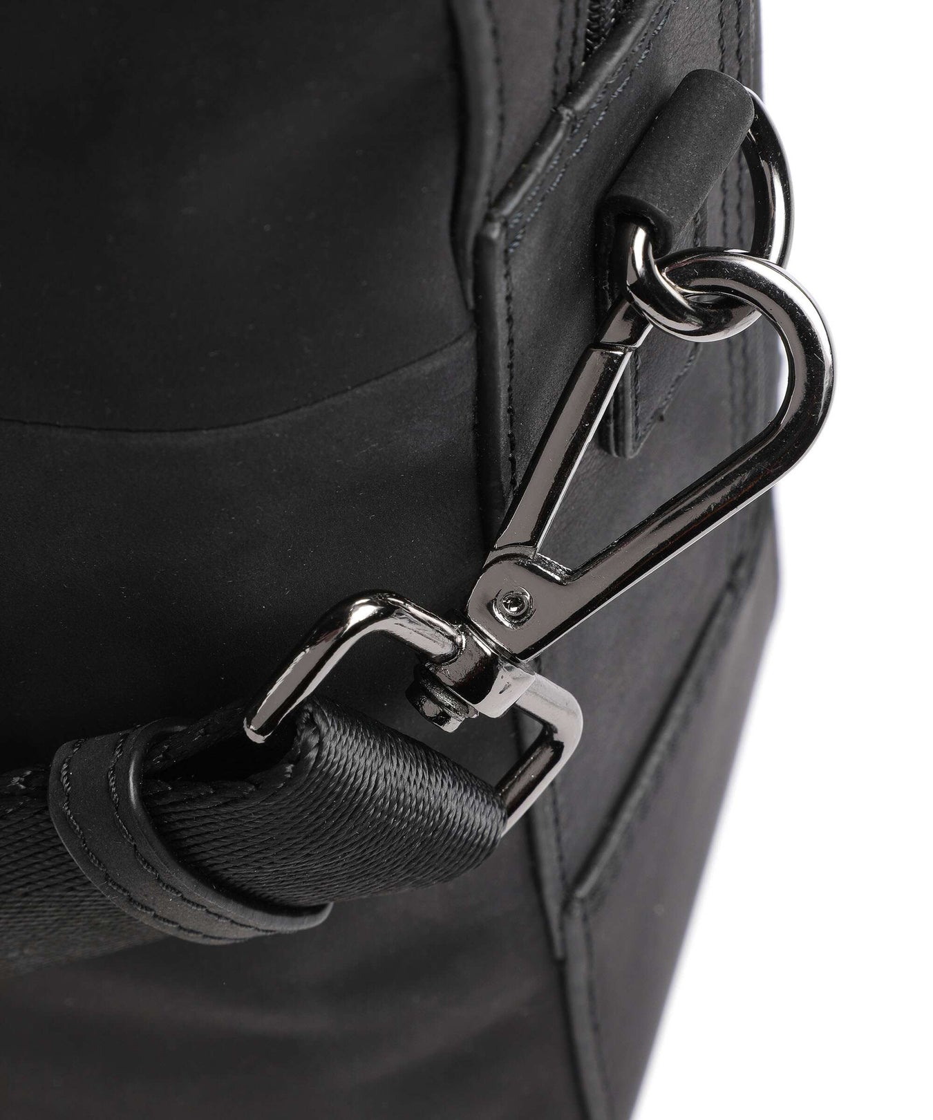 Bugatti Luca Briefcase black