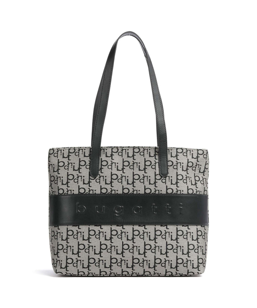 Bugatti Elea Tote bag black