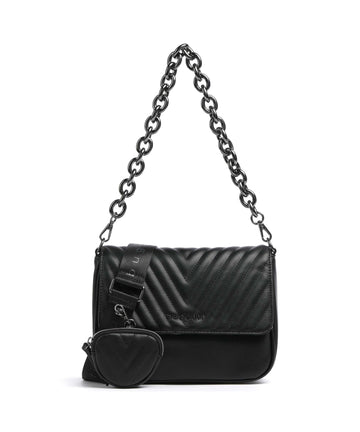 Bugatti Sira Skuldertaske black