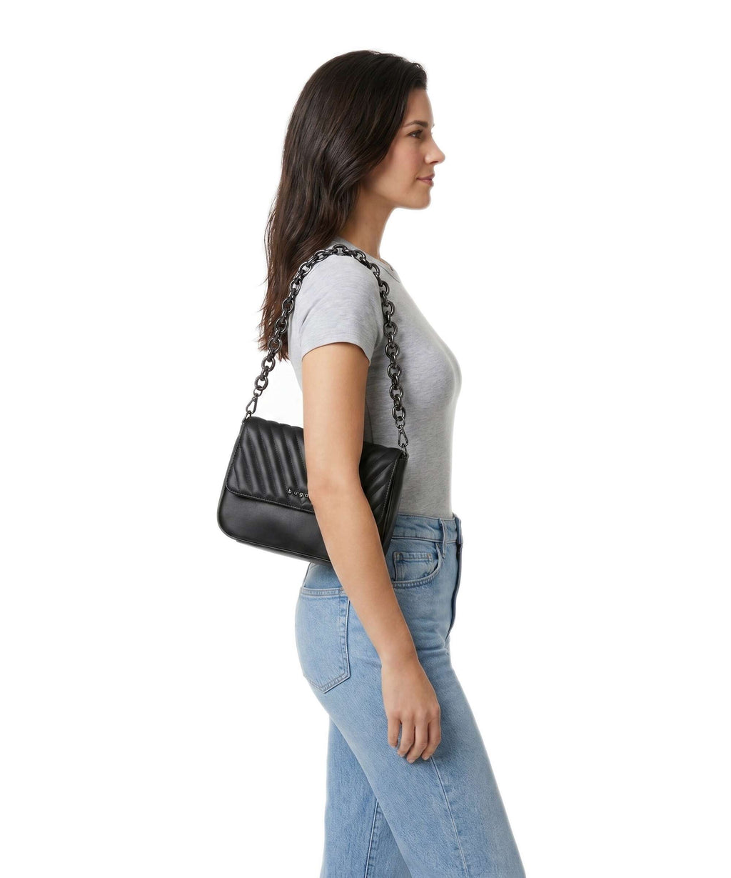Bugatti Sira Shoulder bag black