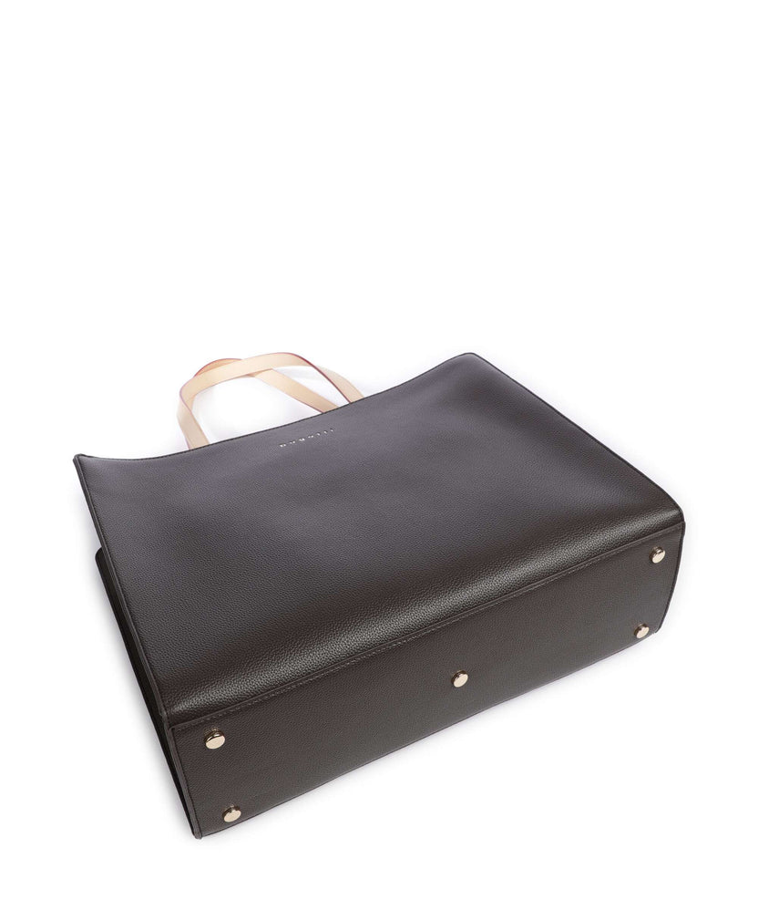 Bugatti Ella Tote bag dark brown