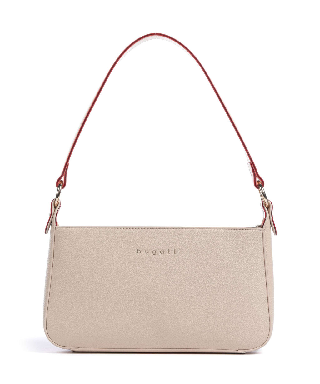 Bugatti Ella Shoulder bag beige