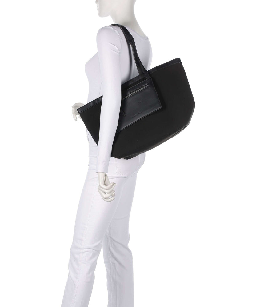 Bugatti Elena Tote bag black