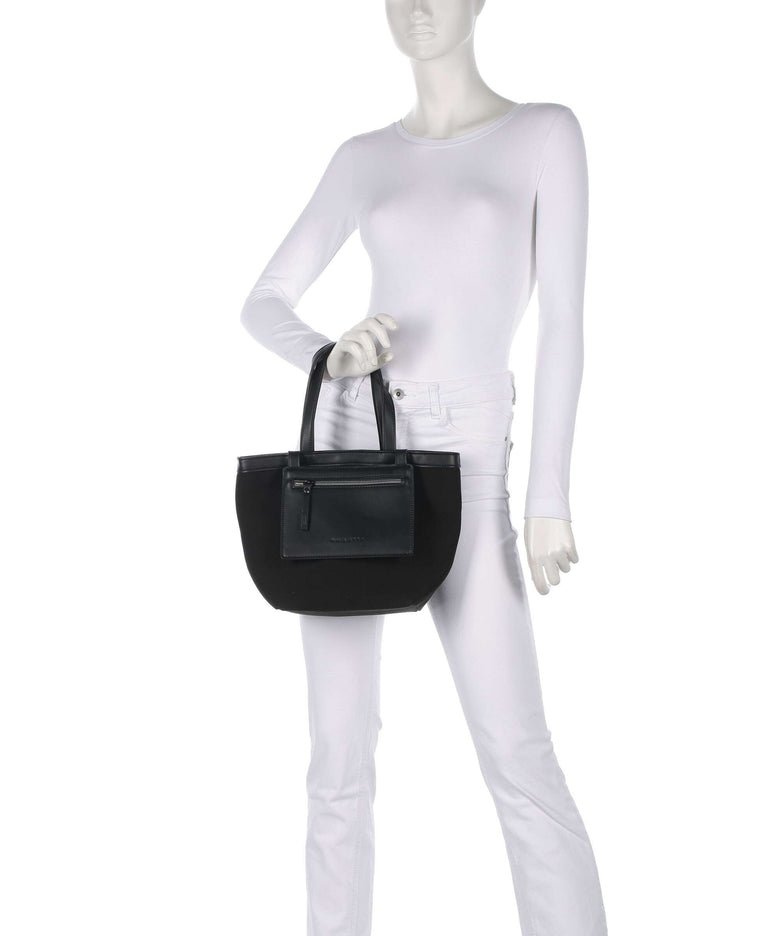 Bugatti Elena Tote bag black