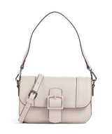 Bugatti Zita Skuldertaske beige