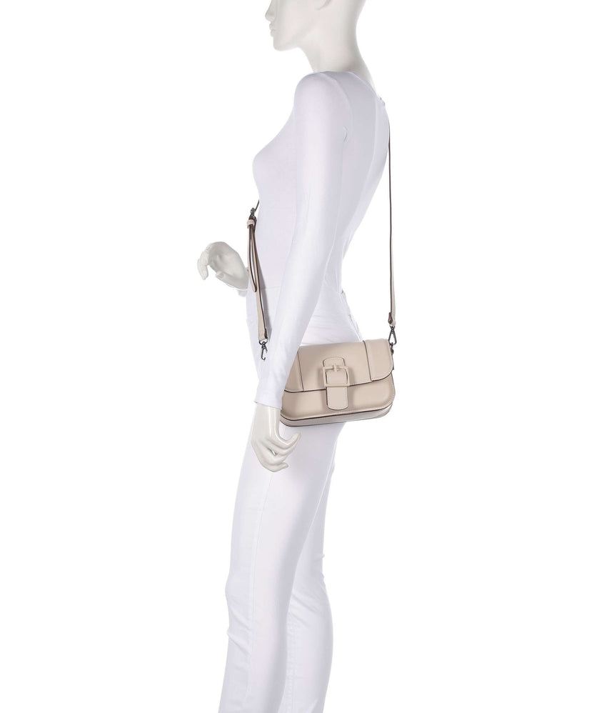 Bugatti Zita Shoulder bag beige