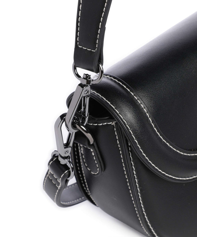 Bugatti Zita Shoulder bag black