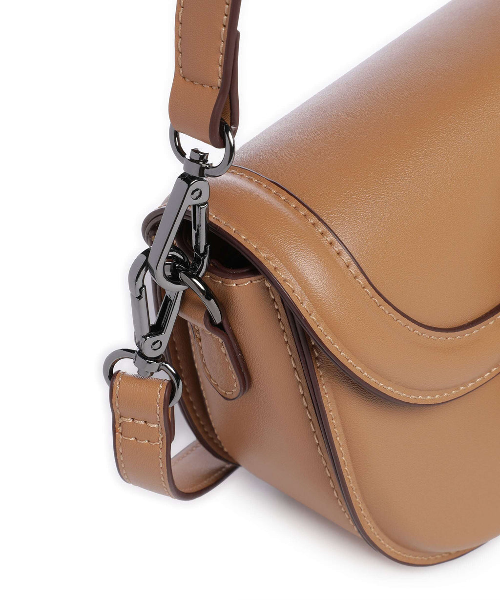 Bugatti Zita Shoulder bag cognac