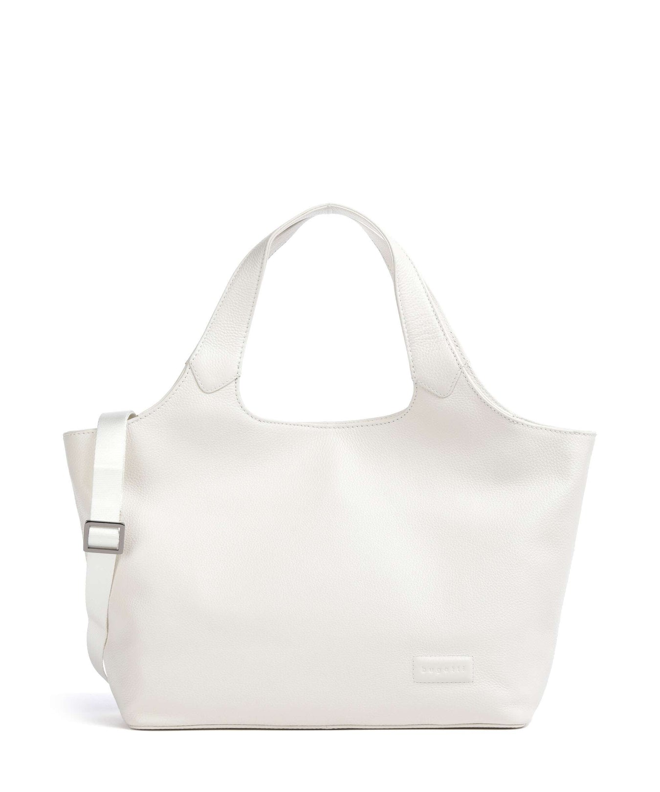 Bugatti Elsa Handbag white