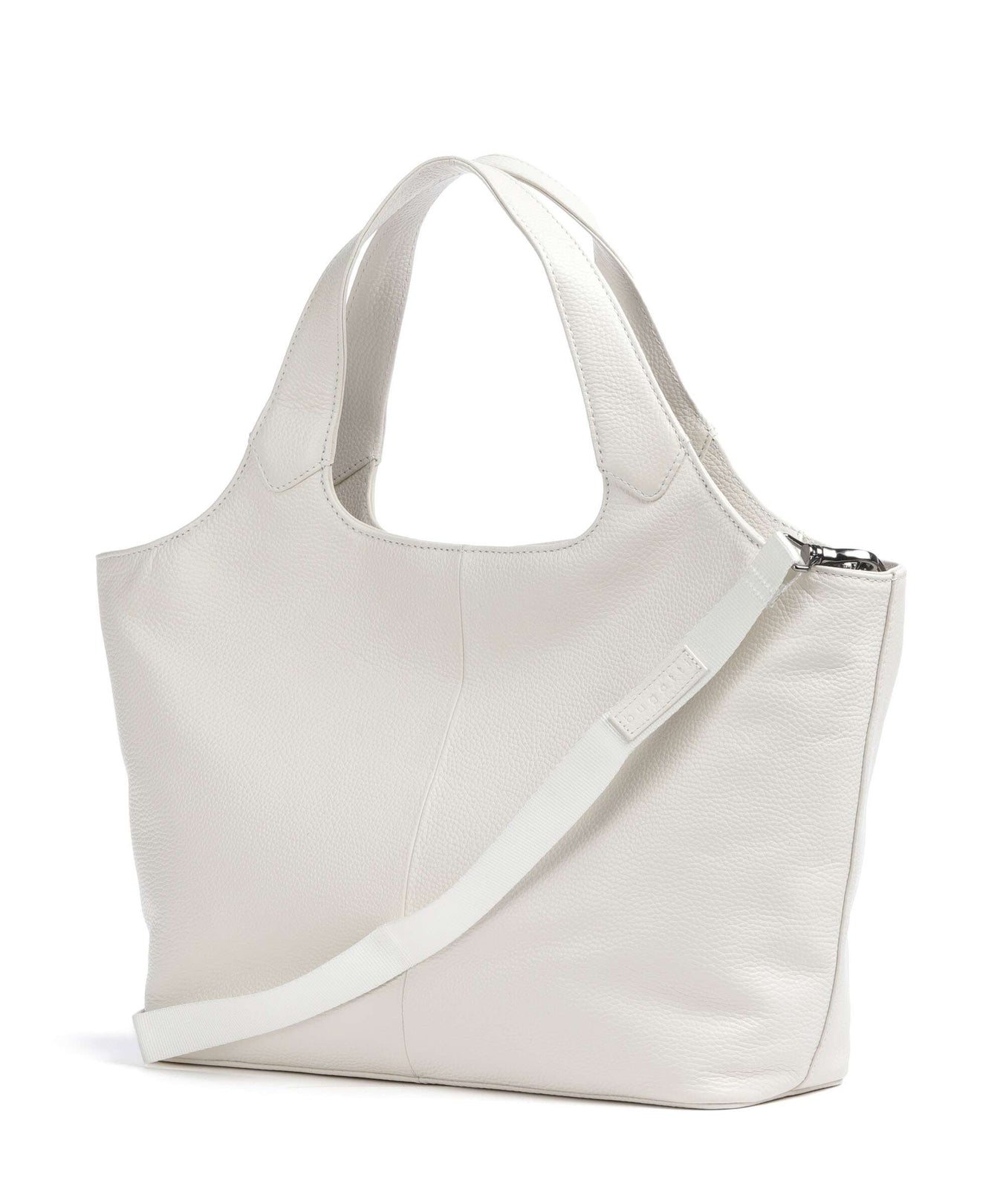 Bugatti Elsa Handbag white