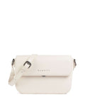 Bugatti Almata Crossbody bag beige