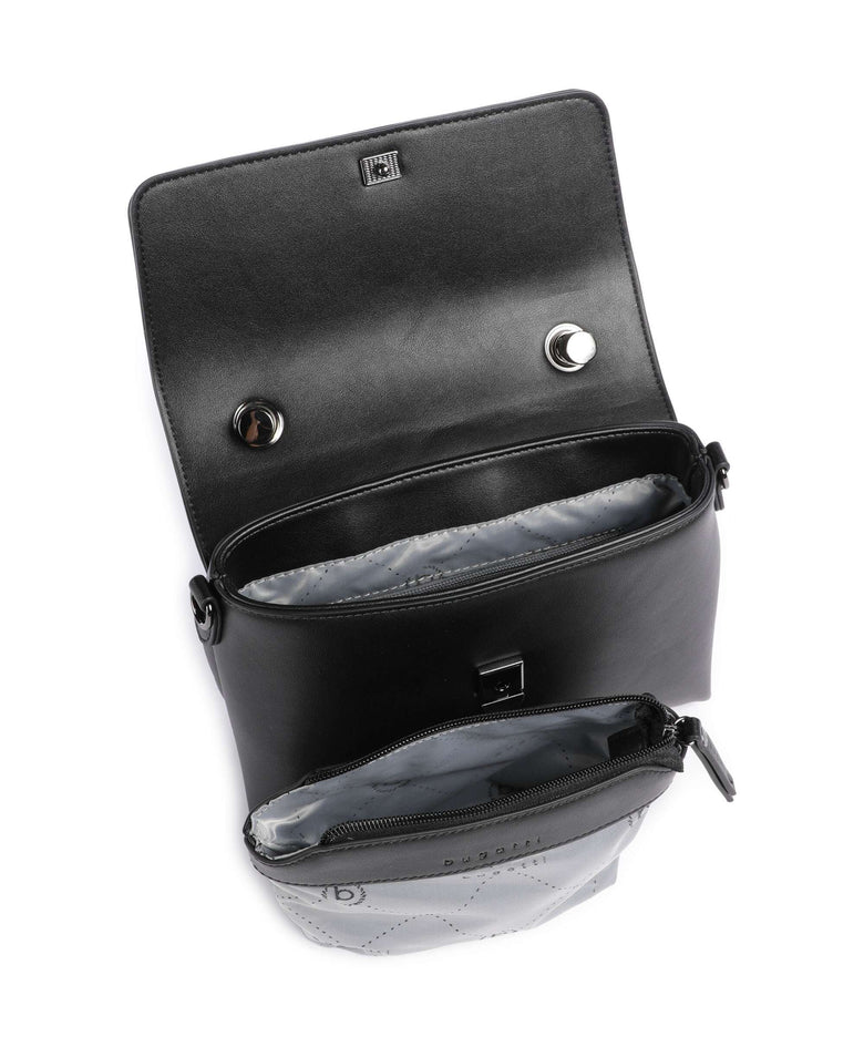 Bugatti Almata Handbag black