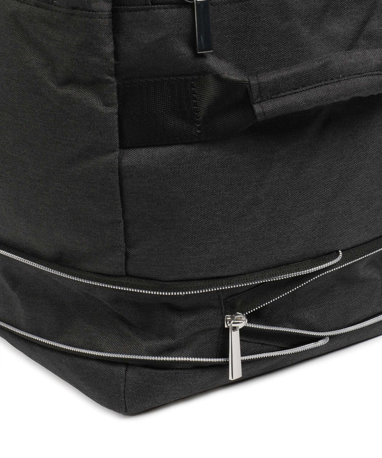 Bugatti Sera Weekend bag black