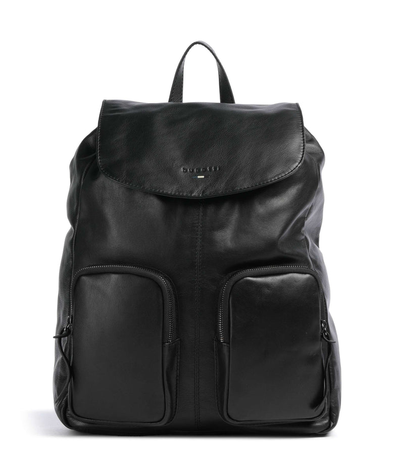 Bugatti Romeo Backpack black