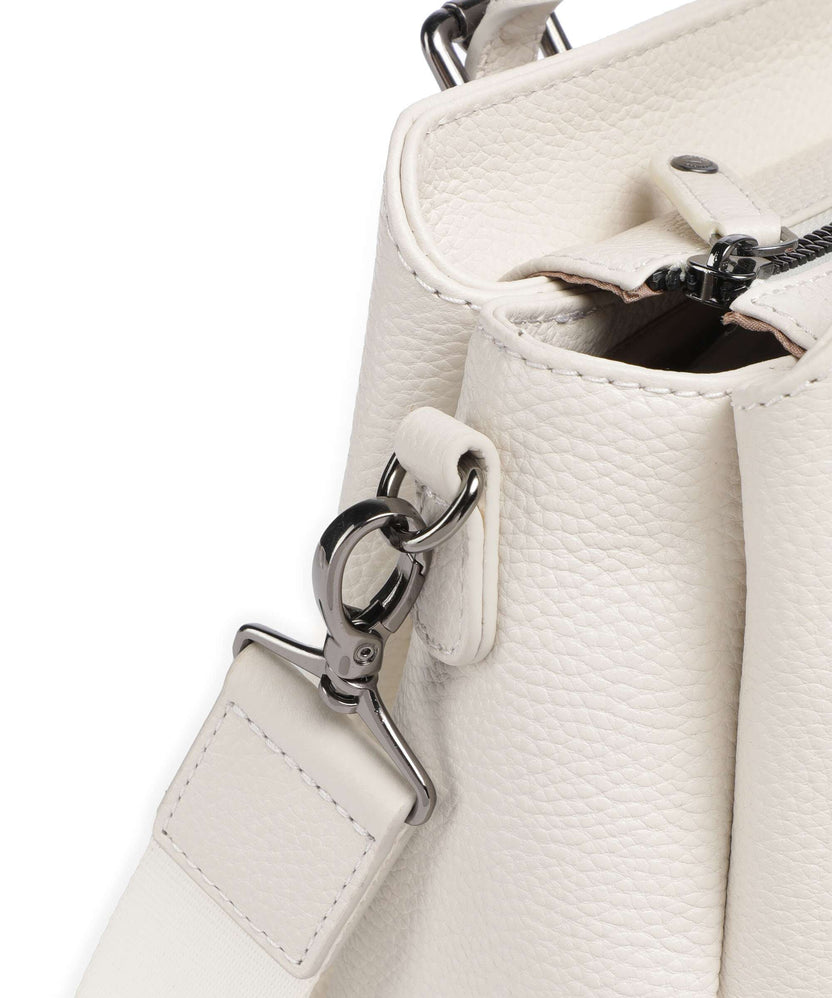 Bugatti Elsa Handbag white