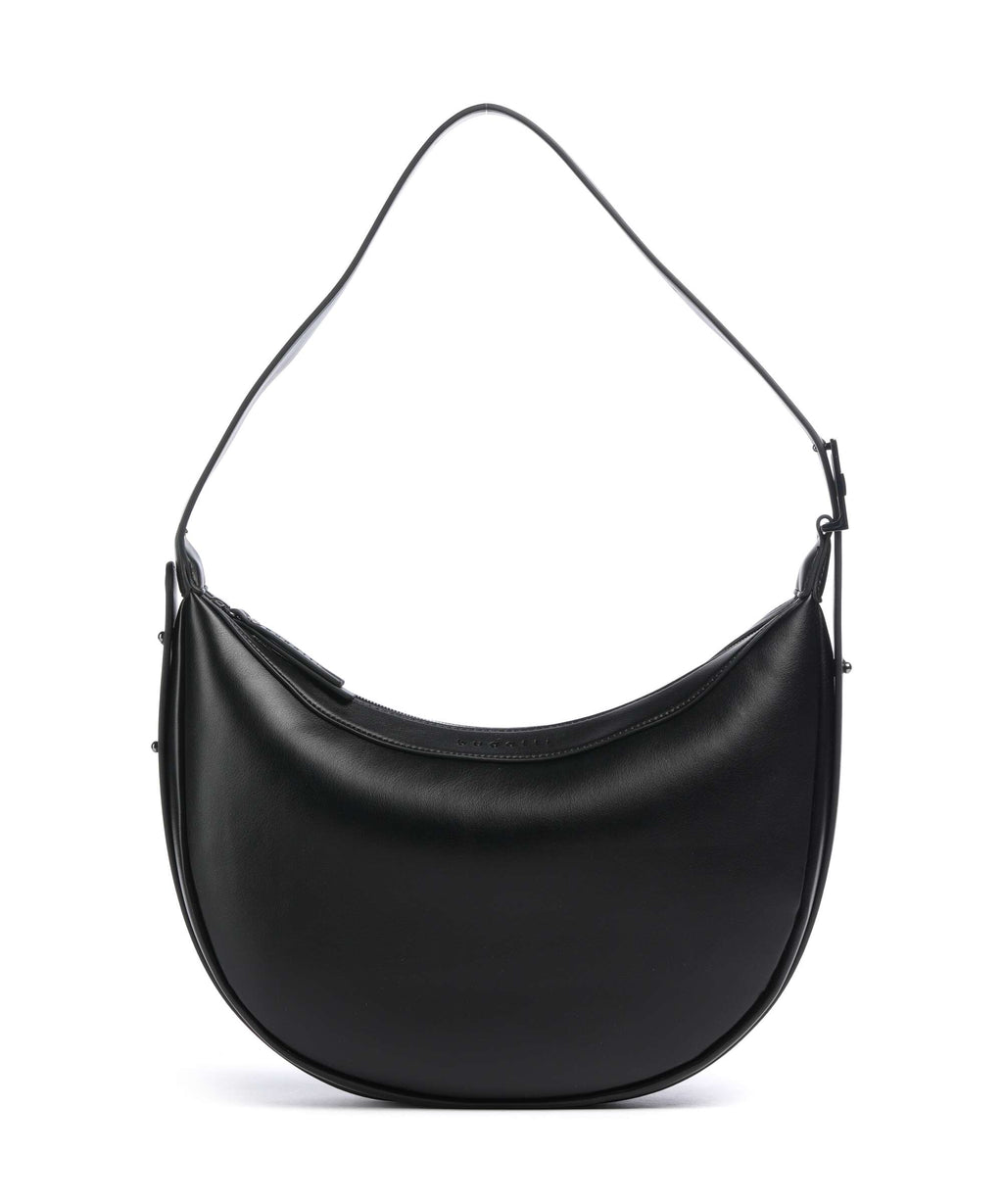 Bugatti Amelie Hobo bag schwarz