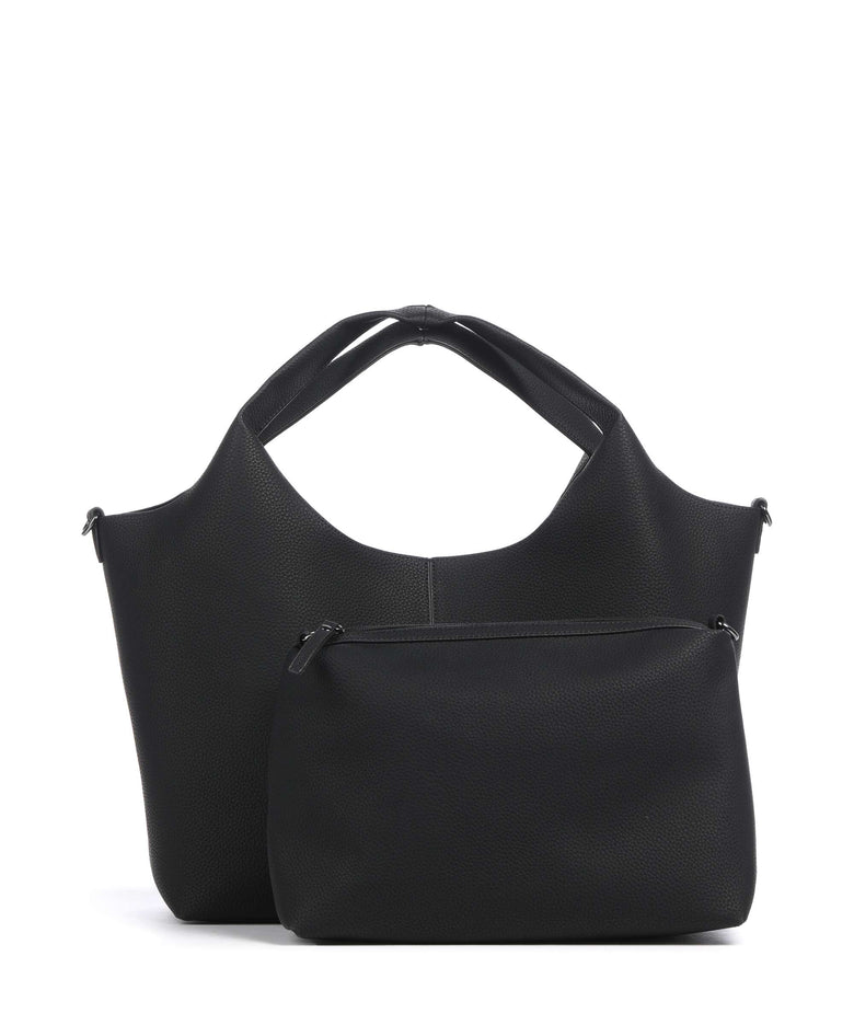 Bugatti Zoe Tote bag schwarz