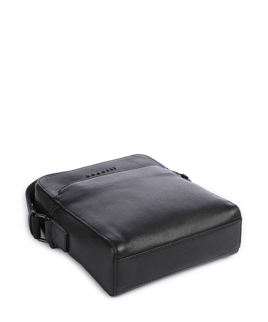 Bugatti Black Crossbody bag schwarz