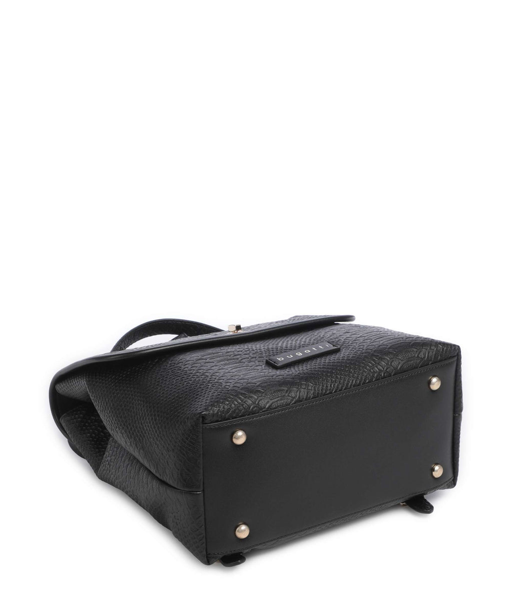 Bugatti Ivy Backpack black