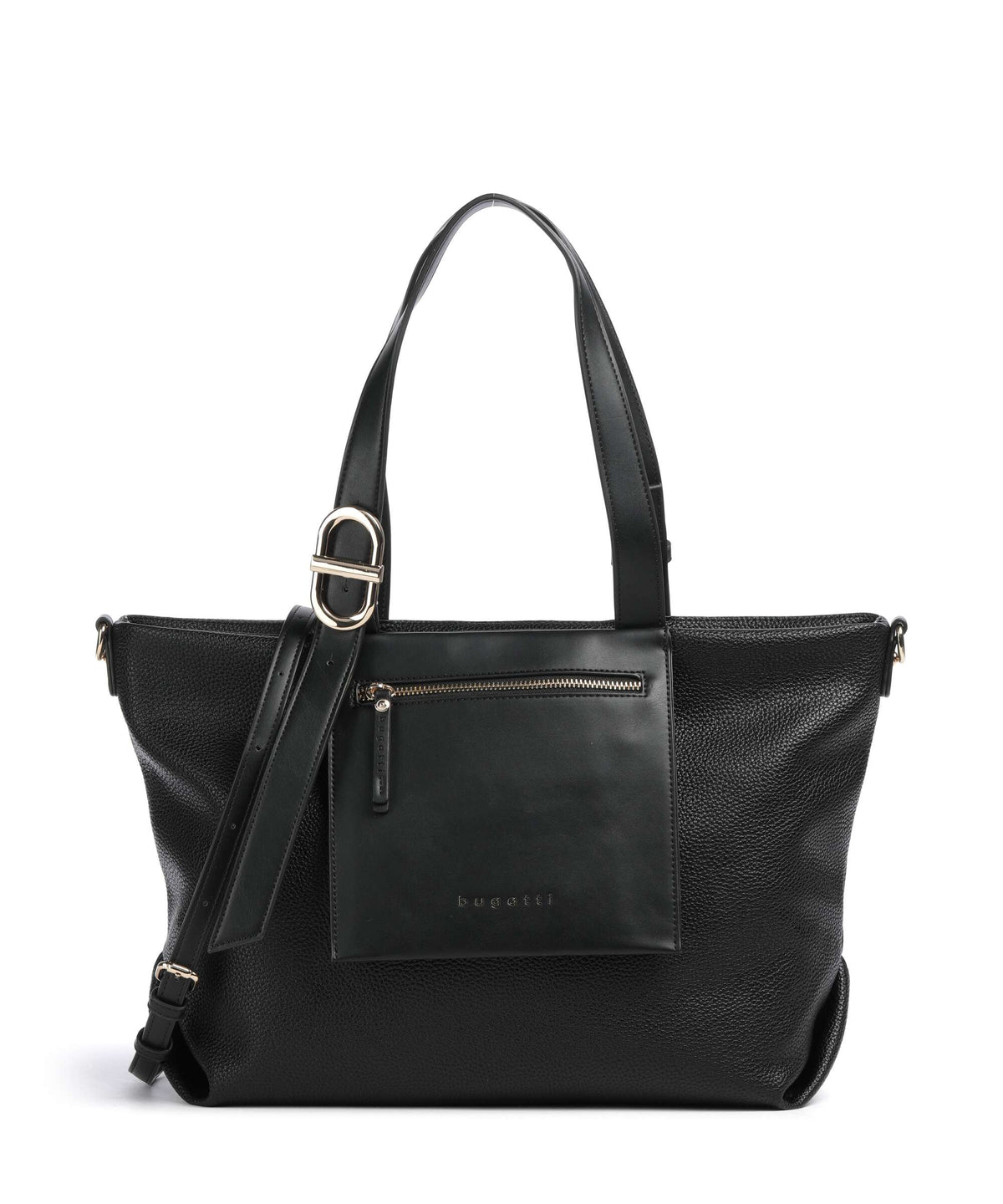 Bugatti Dana Tote bag black