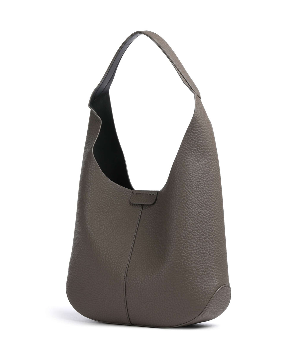 Bugatti Enna Hobo bag grey