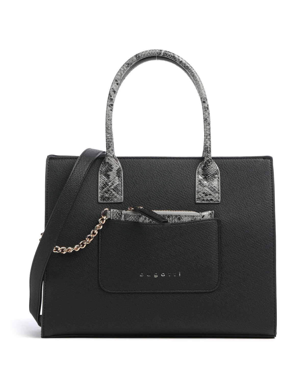 Bugatti Kaira Handbag black