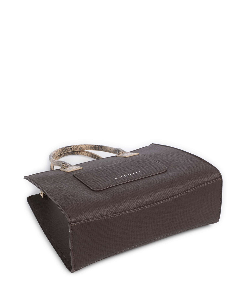 Bugatti Kaira Handbag brown