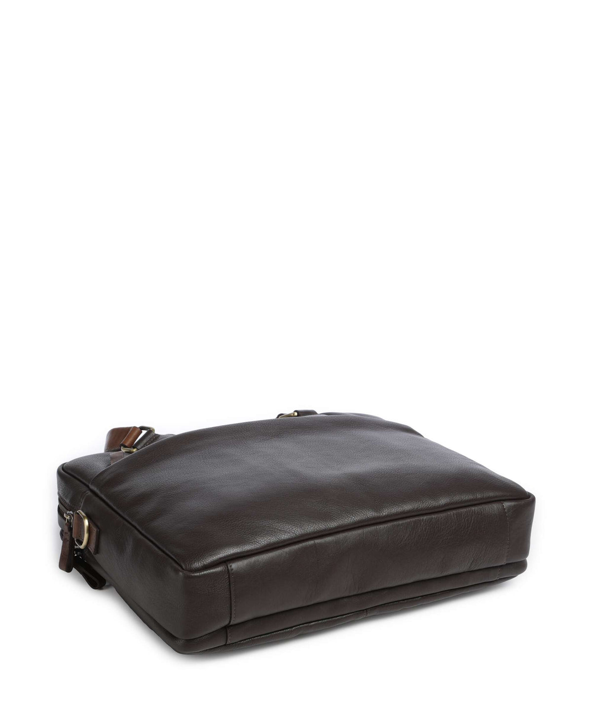 Bugatti Ryan Briefcase brown