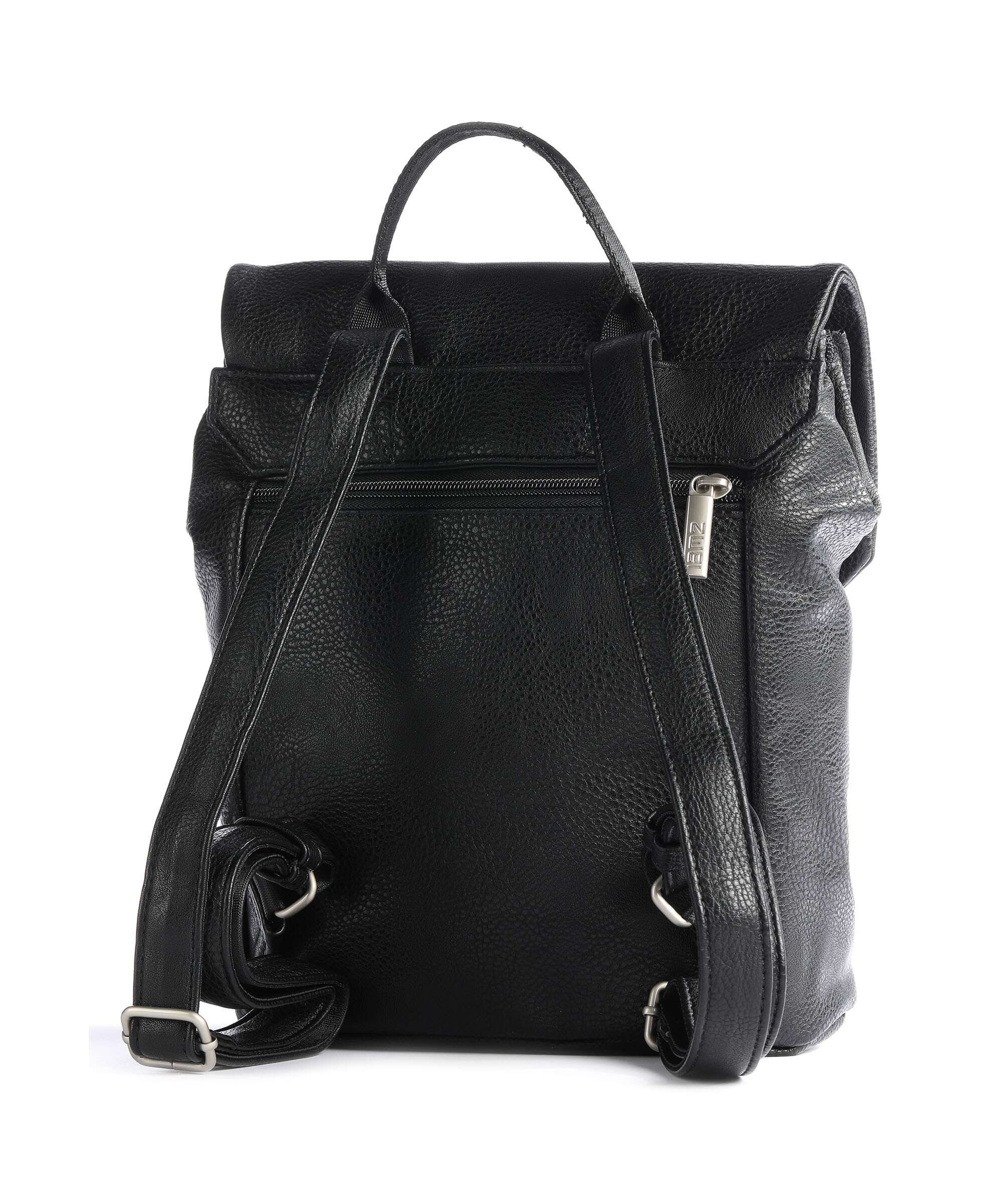 Zwei Mademoiselle.M MR8 Backpack noir