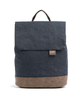 Zwei Olli OR13 Rygsæk blue