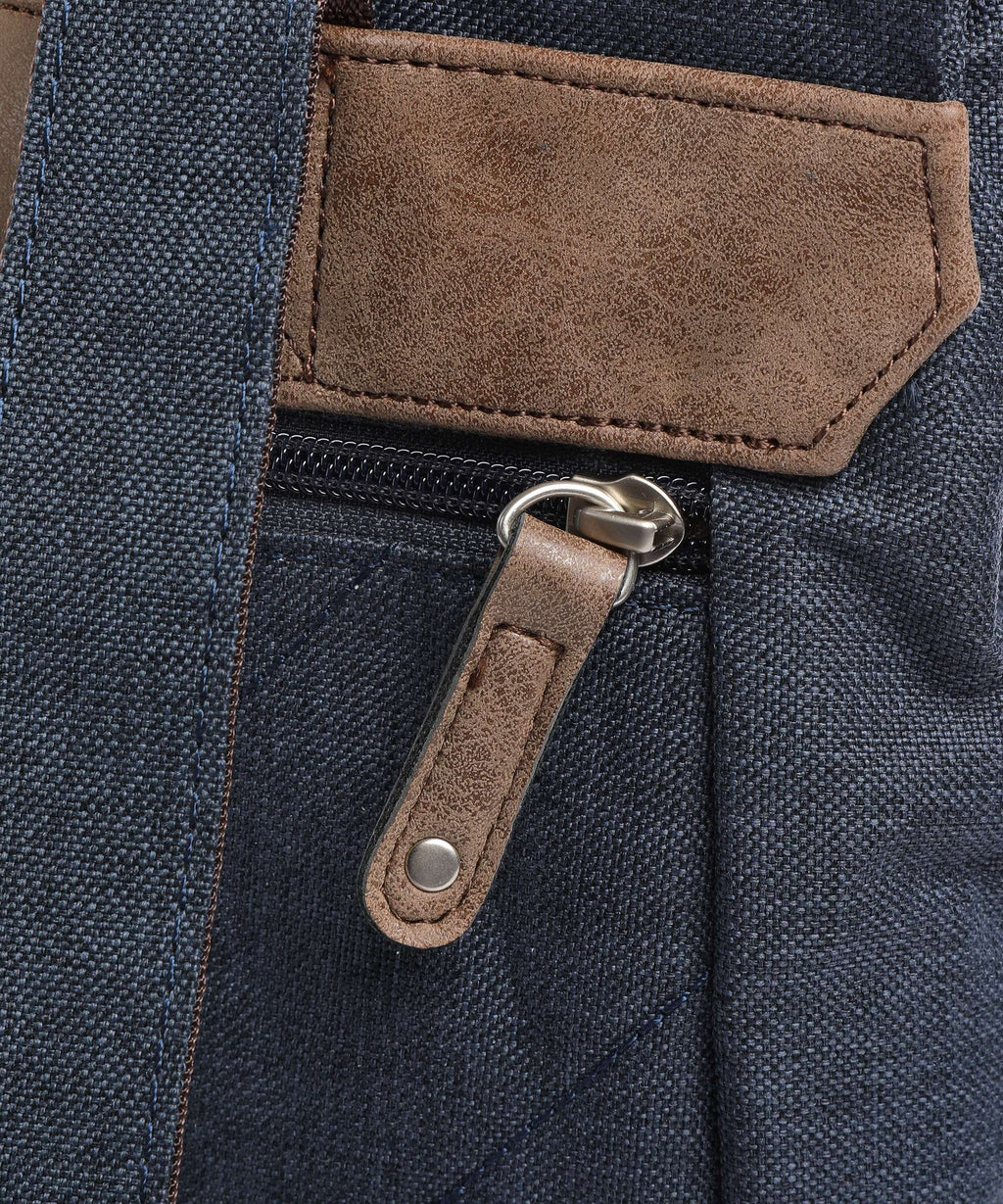 Zwei Olli OR13 Backpack blue