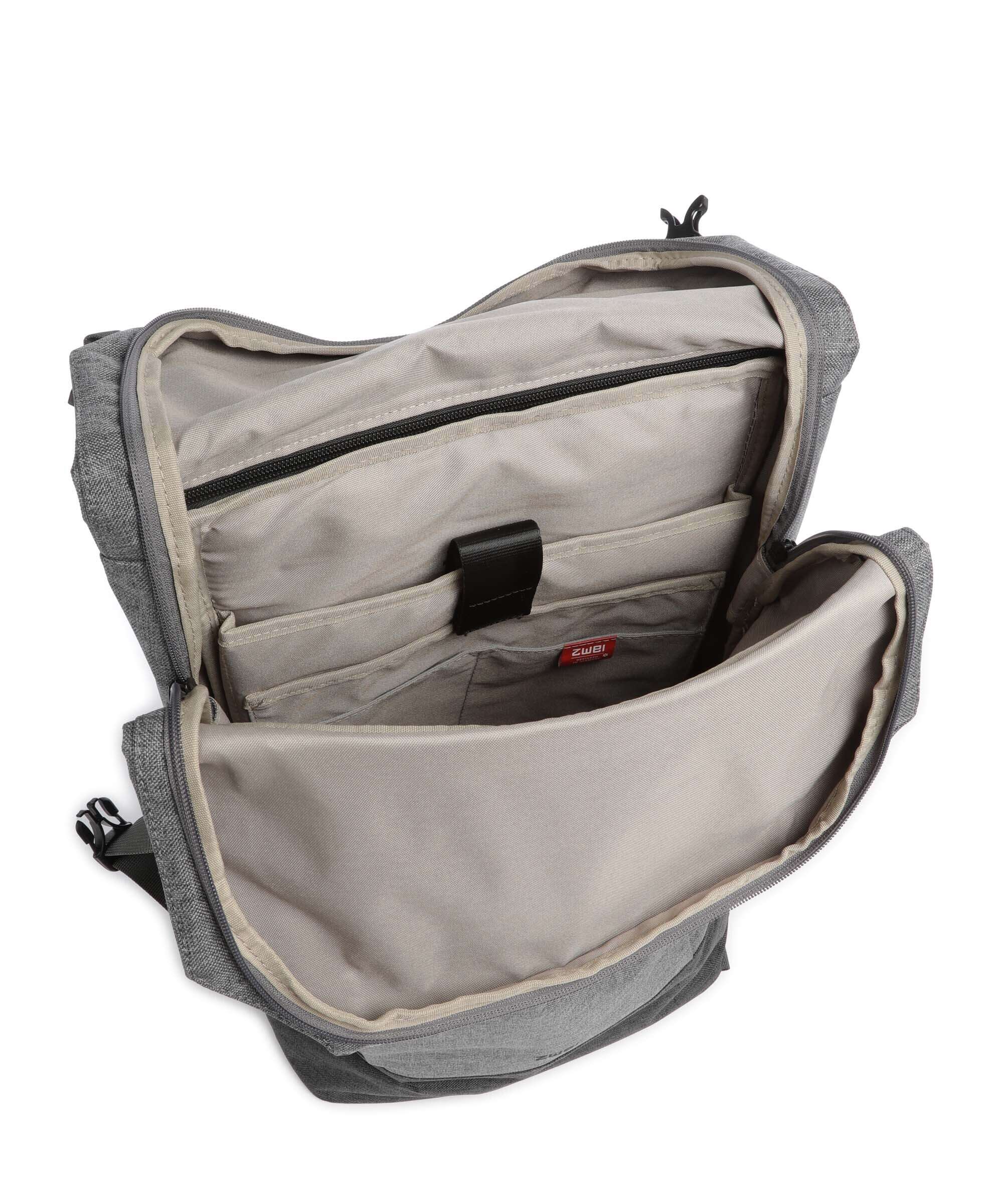 Zwei Benno BE350 Backpack stone