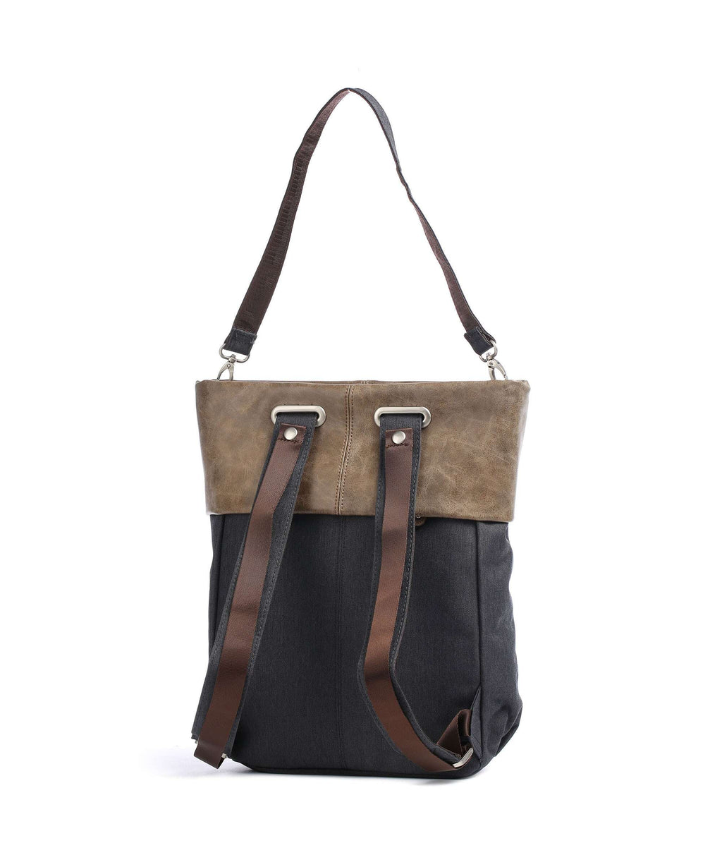 Zwei Olli OR12 Backpack bag night