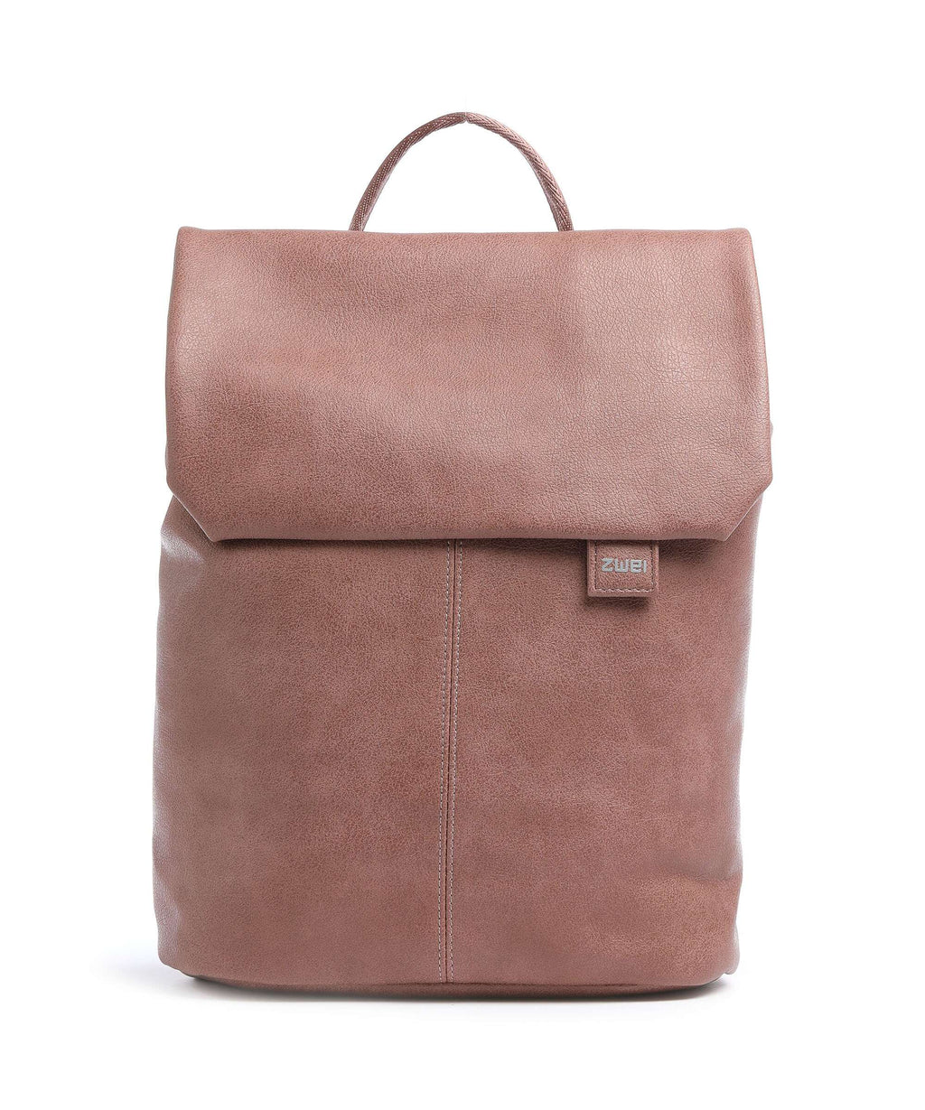 Zwei Mademoiselle.M MR13 Backpack blush