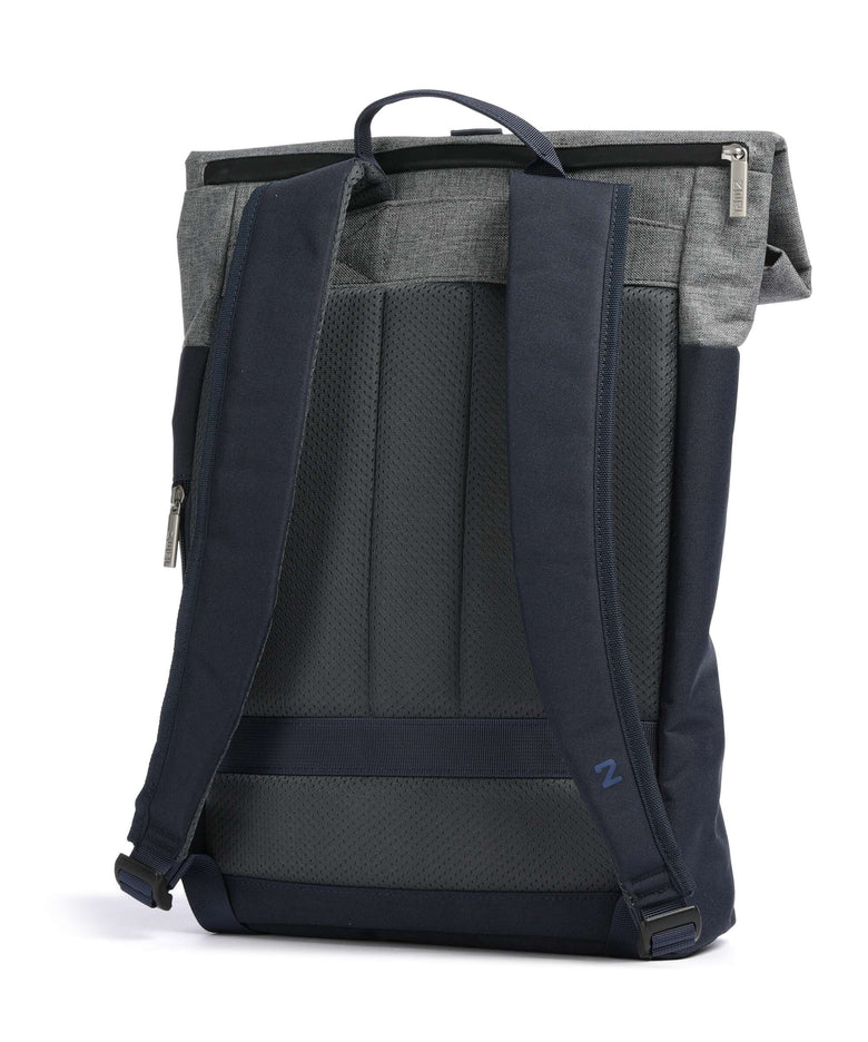 Zwei Kim KIR250 Rolltop backpack ink