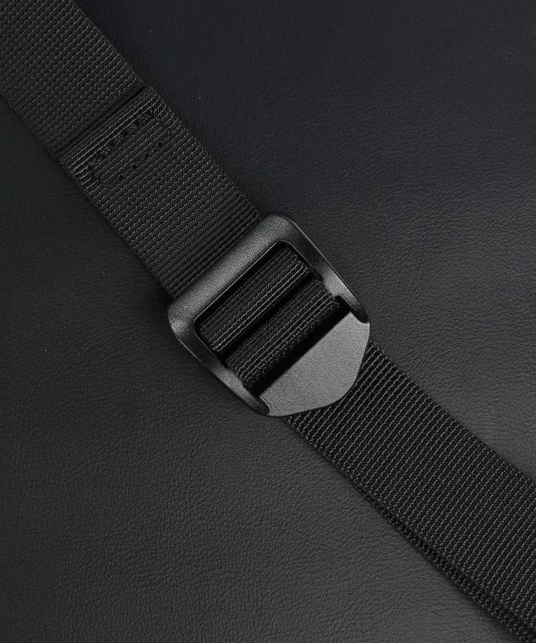 Zwei Cargo CAR140 Backpack black