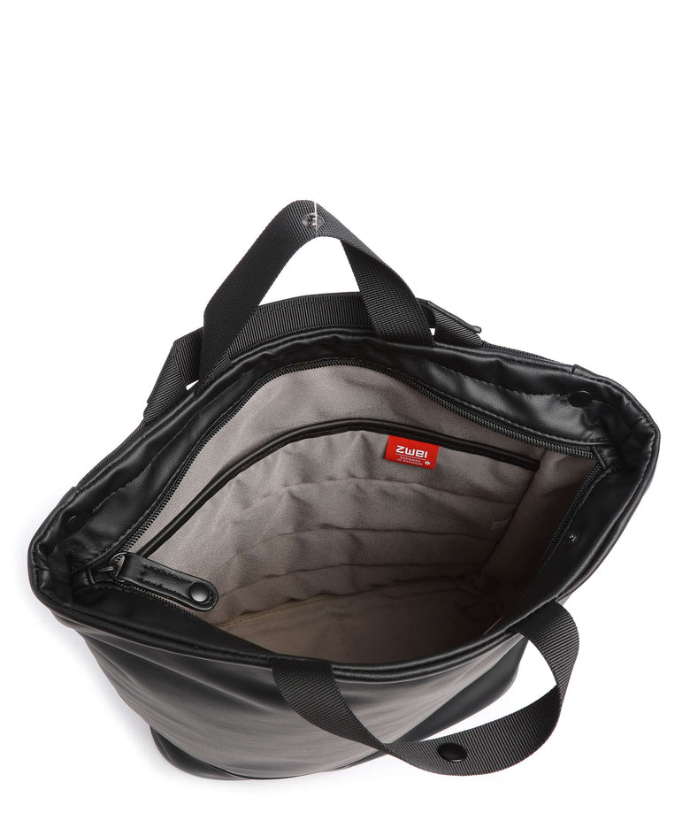 Zwei Cargo CAR140 Backpack black