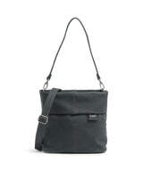 Zwei Mademoiselle.M M8 Skuldertaske velours ash