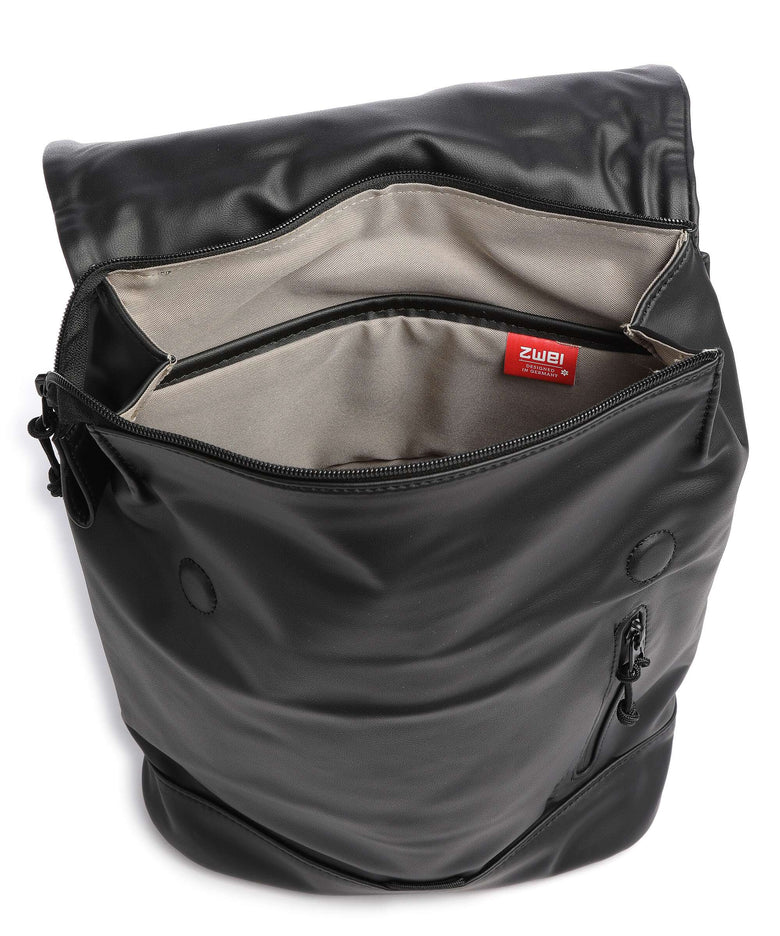 Zwei Cargo CAR130 Backpack black