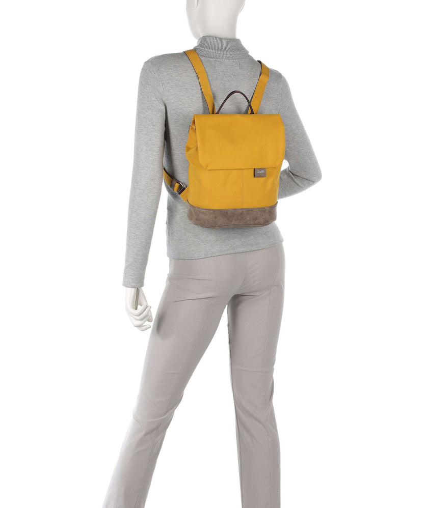 Zwei Olli OR80 Backpack yellow