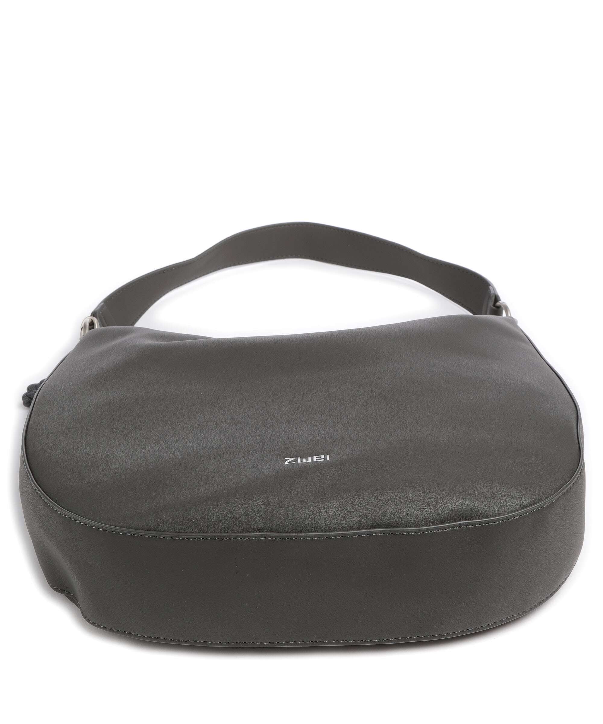 Zwei Yuna YU110 Hobo bag stone