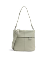 Zwei Mademoiselle.M M8 Skuldertaske jade