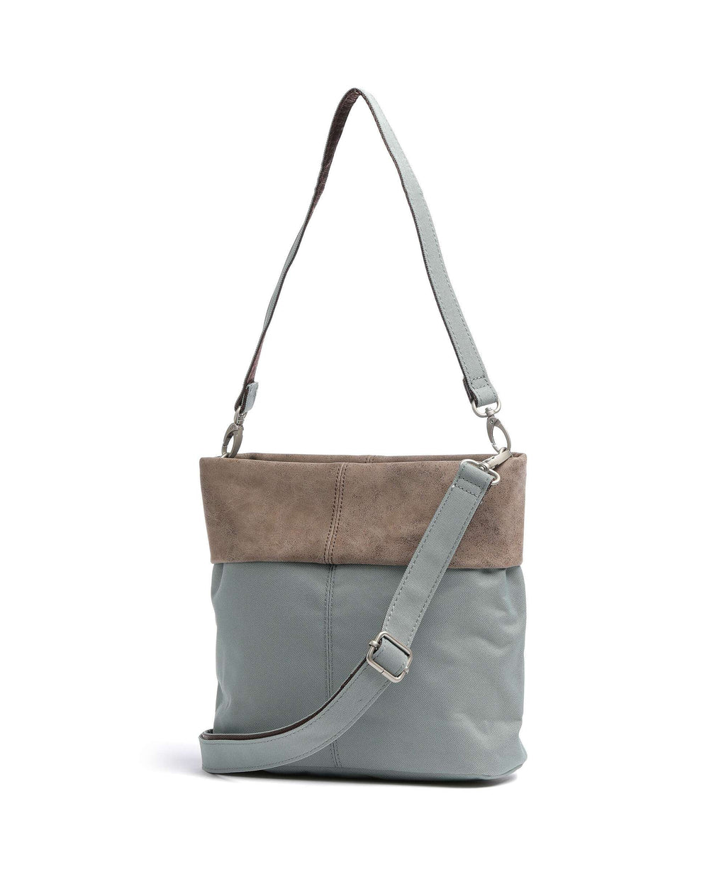 Zwei Olli OT8 Shoulder bag ocean