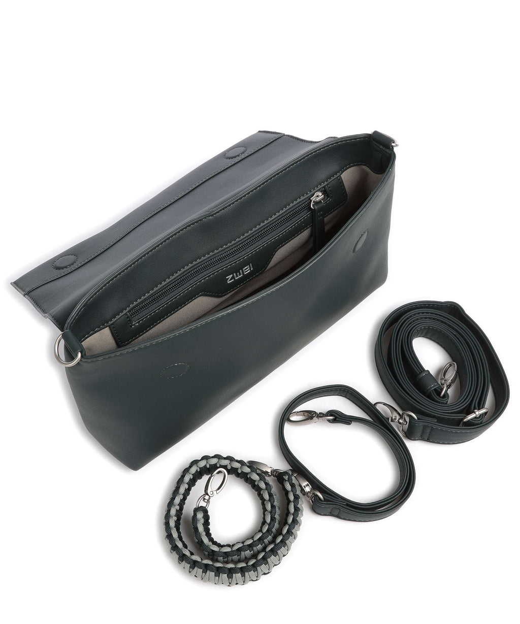 Zwei Yuna YU60 Shoulder bag pine